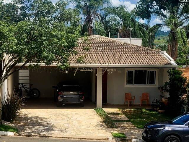 #1176 - Casa em condomínio para Venda em Valinhos - SP - 1