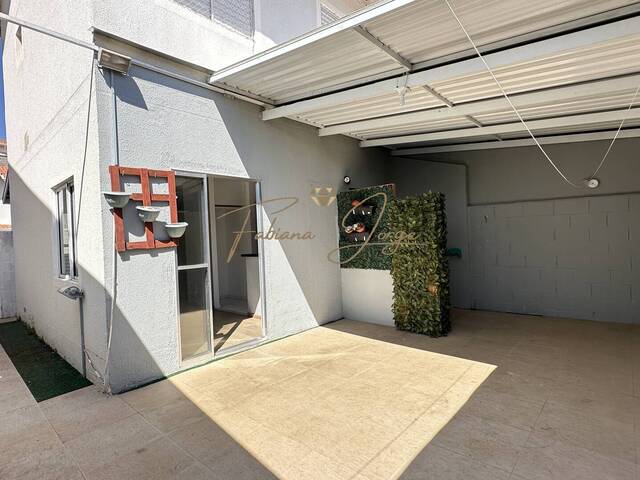 #1178 - Casa para Venda em Campinas - SP - 2