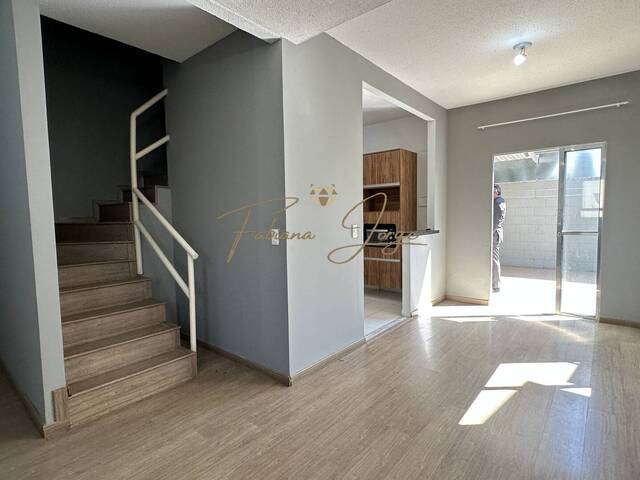 #1178 - Casa para Venda em Campinas - SP - 1