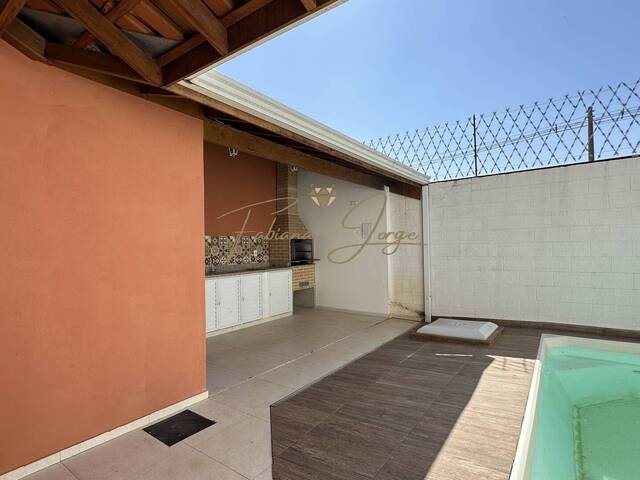 #1182 - Casa para Venda em Campinas - SP - 2