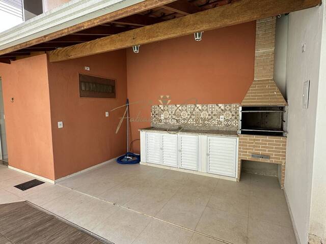 #1182 - Casa para Venda em Campinas - SP - 3