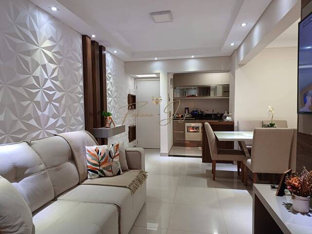 #1177 - Apartamento para Venda em Campinas - SP - 2