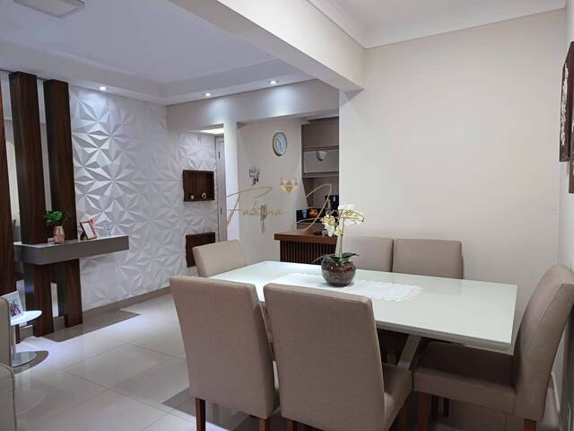 #1177 - Apartamento para Venda em Campinas - SP - 3