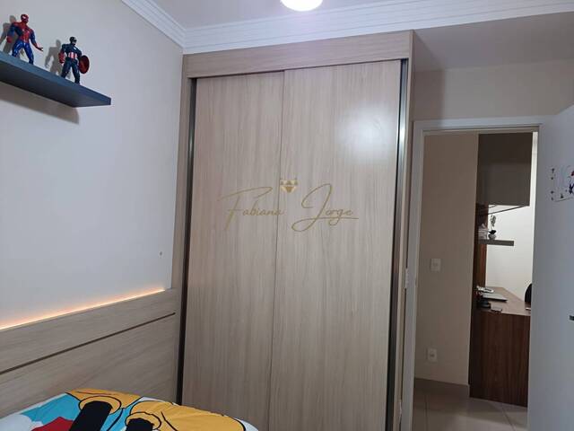 Apartamento para Venda em Campinas - 4
