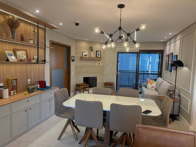 #1183 - Apartamento para Venda em Campinas - SP
