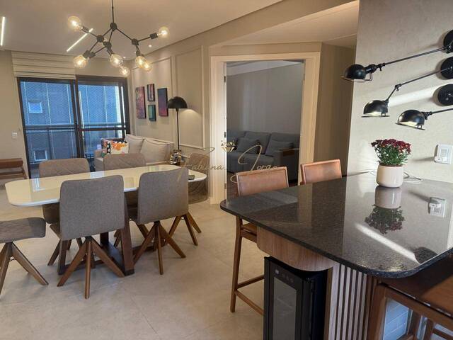 #1183 - Apartamento para Venda em Campinas - SP