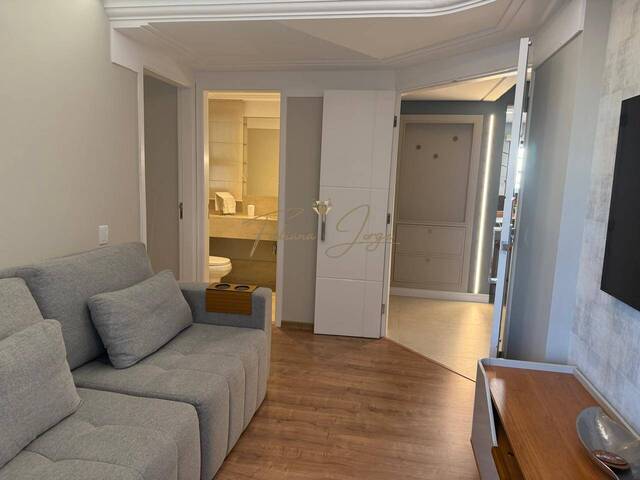 Apartamento para Venda em Campinas - 4