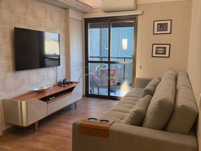 Apartamento para Venda em Campinas - 5