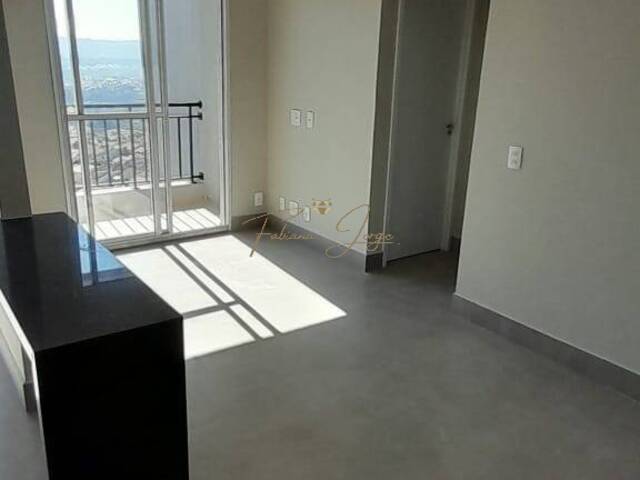 #1185 - Apartamento para Venda em Valinhos - SP - 2