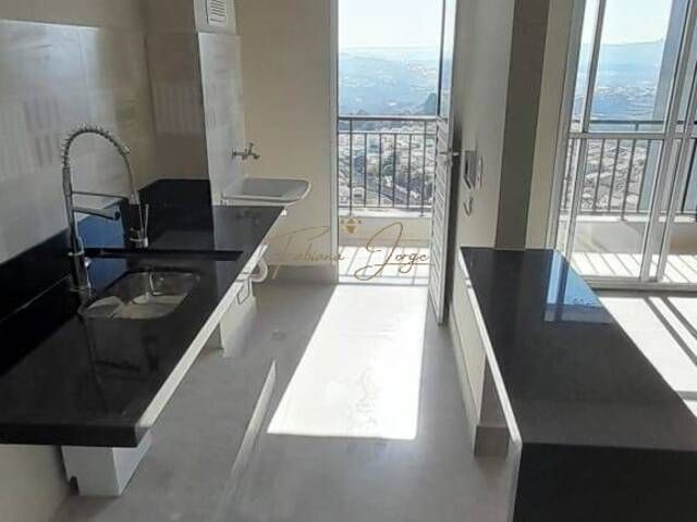 #1185 - Apartamento para Venda em Valinhos - SP - 3