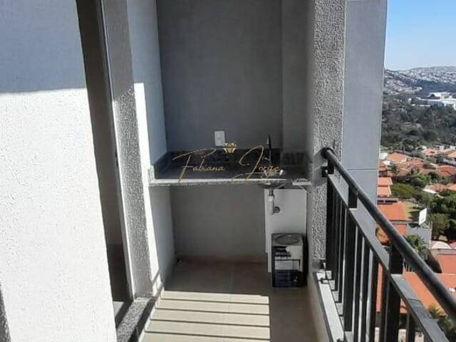 Apartamento para Venda em Valinhos - 4