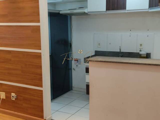 #1184 - Apartamento para Venda em Campinas - SP - 2