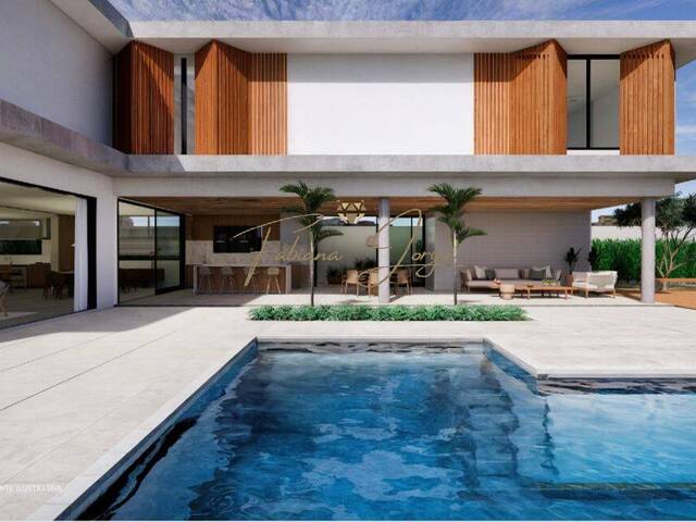 #1191 - Casa para Venda em Campinas - SP - 1