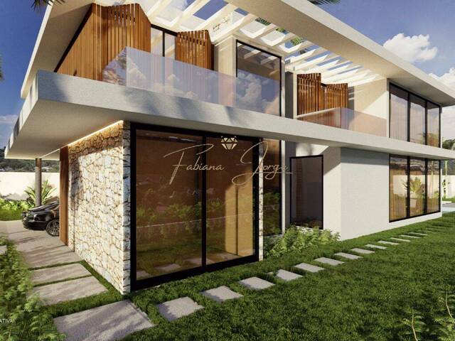 #1191 - Casa para Venda em Campinas - SP - 3