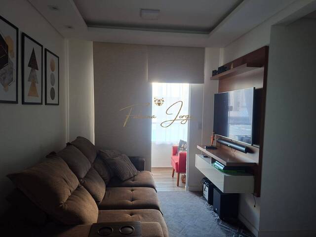 #1193 - Apartamento para Venda em Campinas - SP - 1