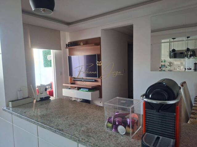 #1193 - Apartamento para Venda em Campinas - SP - 2