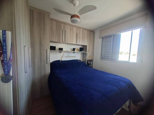 #1193 - Apartamento para Venda em Campinas - SP - 3