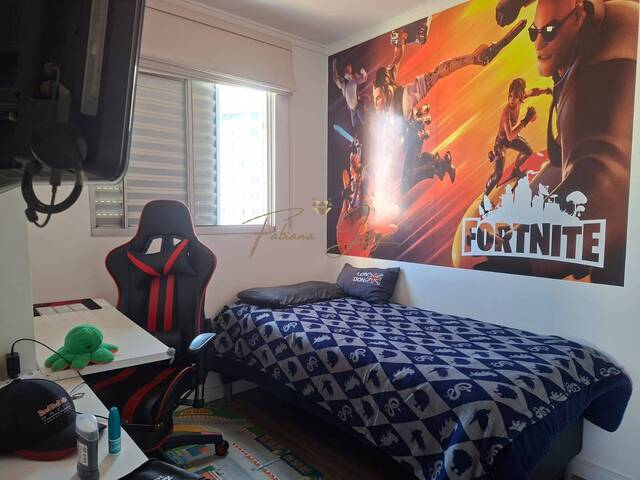 Apartamento para Venda em Campinas - 4