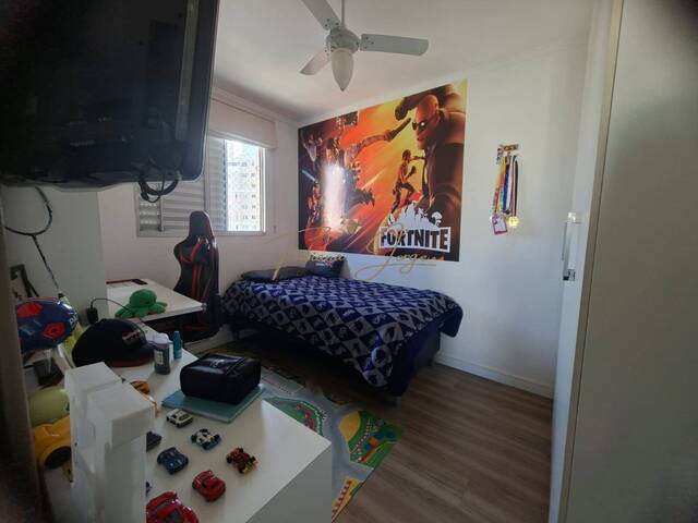 Apartamento para Venda em Campinas - 5