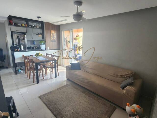#1194 - Apartamento para Venda em Campinas - SP - 1