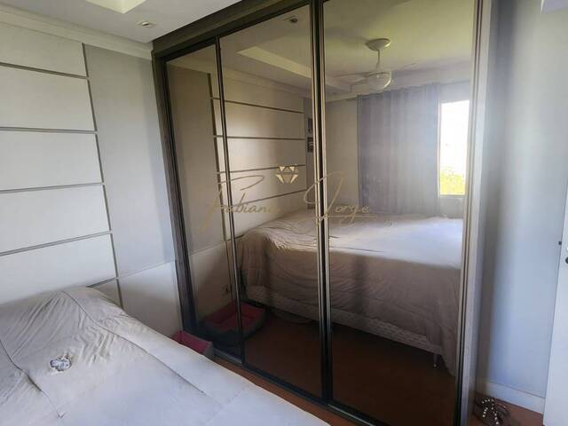 #1194 - Apartamento para Venda em Campinas - SP - 3