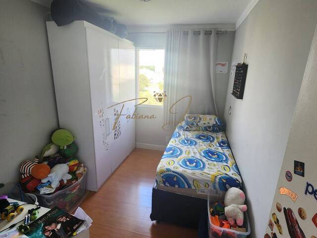Apartamento para Venda em Campinas - 4