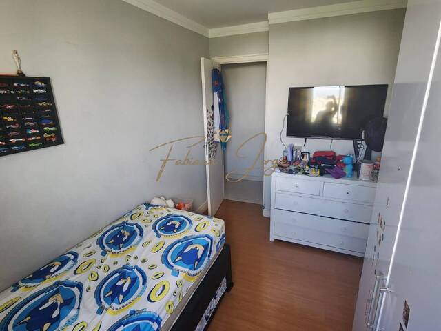 Apartamento para Venda em Campinas - 5