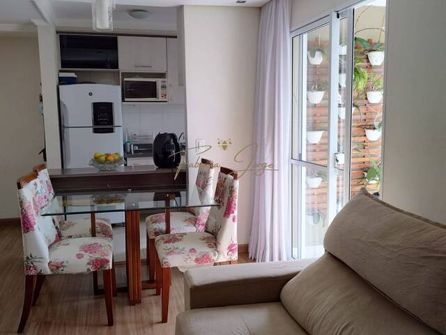#1195 - Apartamento para Venda em Campinas - SP - 1