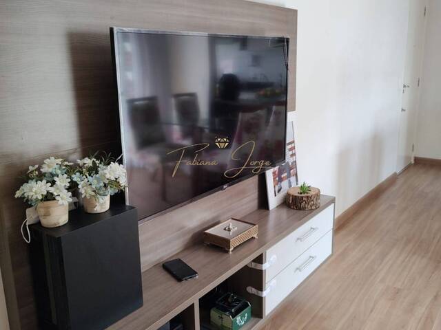 Apartamento para Venda em Campinas - 4