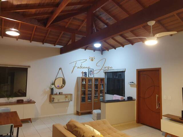 #1201 - Casa em condomínio para Venda em Valinhos - SP - 2