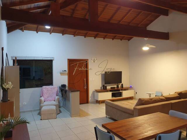 #1201 - Casa em condomínio para Venda em Valinhos - SP - 3