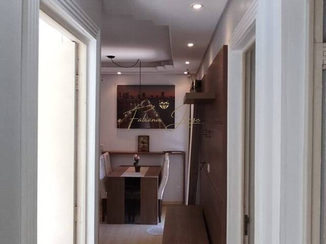 #1202 - Apartamento para Venda em Campinas - SP - 3