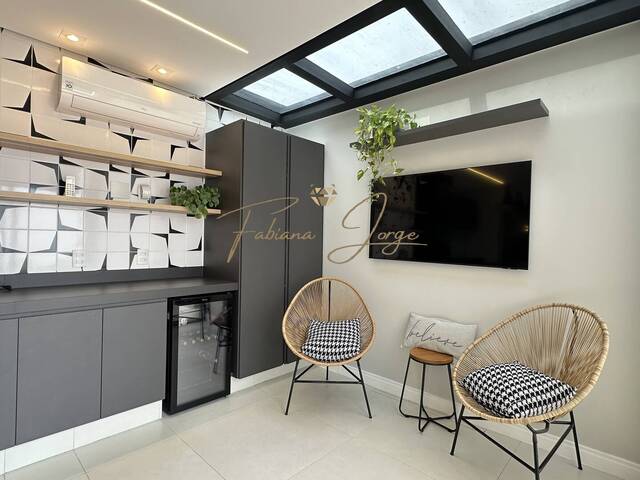 #1203 - Casa em condomínio para Venda em Valinhos - SP - 2