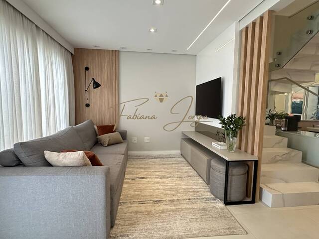 #1203 - Casa em condomínio para Venda em Valinhos - SP - 1