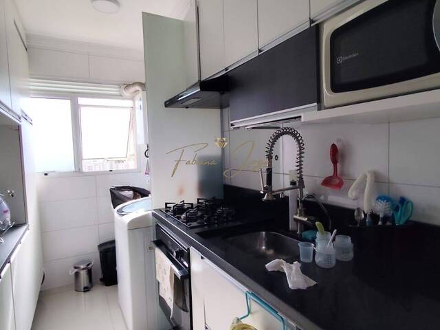 #1192 - Apartamento para Venda em Campinas - SP - 1