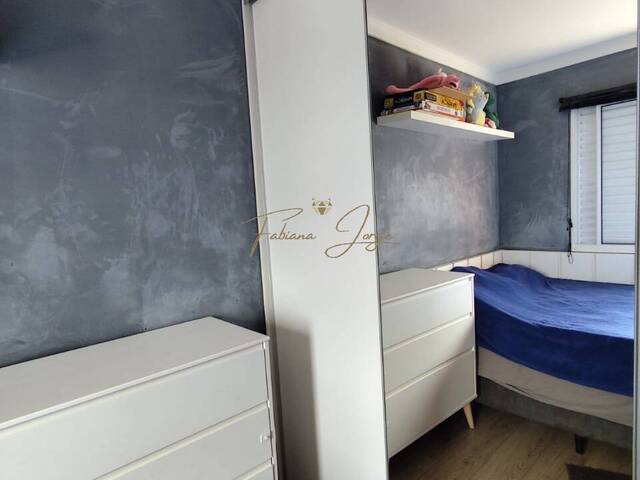 #1192 - Apartamento para Venda em Campinas - SP - 2