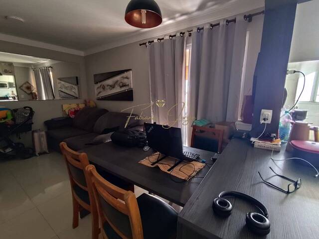 #1192 - Apartamento para Venda em Campinas - SP - 3