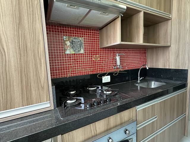 Apartamento para Venda em Campinas - 5
