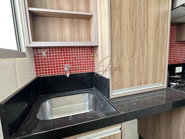 Apartamento para Venda em Campinas - 4