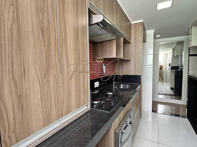 #1190 - Apartamento para Venda em Campinas - SP - 3