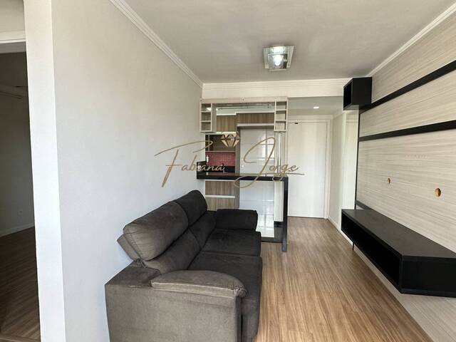 #1190 - Apartamento para Venda em Campinas - SP - 2