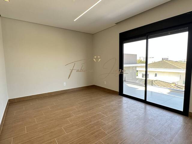 #1205 - Casa em condomínio para Venda em Valinhos - SP - 3