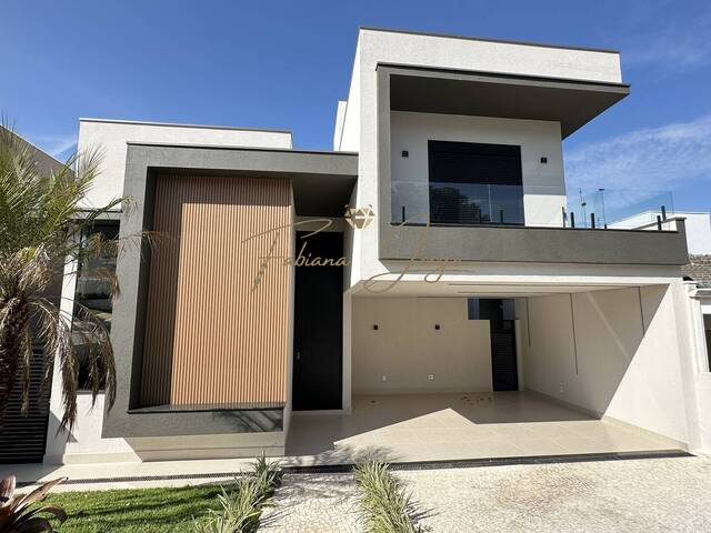 Casa em condomínio para Venda em Valinhos - 4