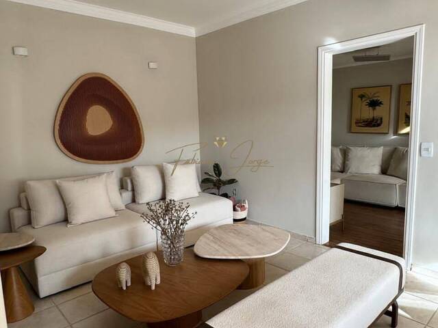 #1206 - Casa em condomínio para Venda em Campinas - SP - 1