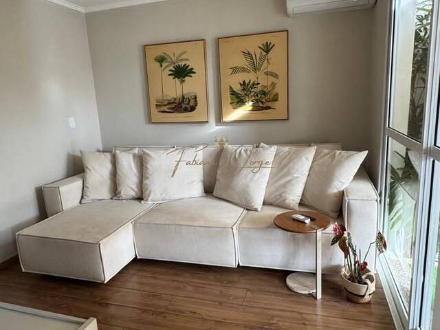 #1206 - Casa em condomínio para Venda em Campinas - SP - 2