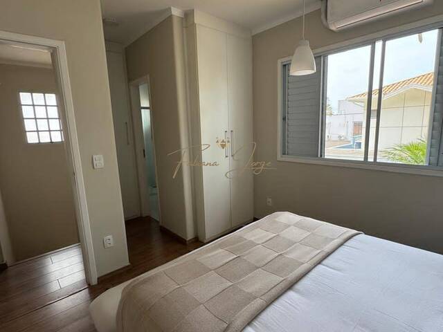 #1206 - Casa em condomínio para Venda em Campinas - SP - 3