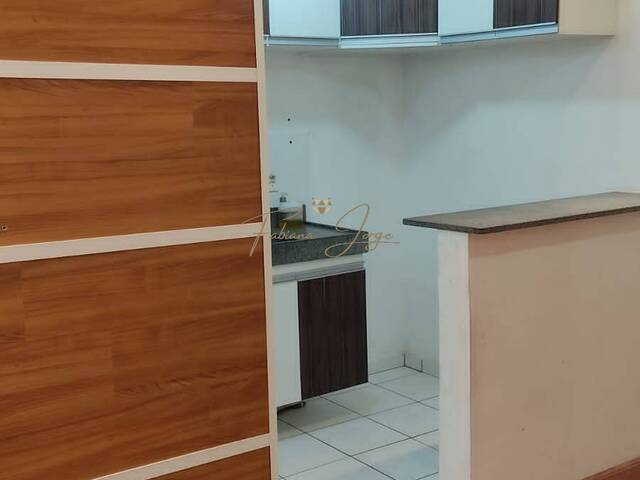 #1207 - Apartamento para Venda em Campinas - SP - 2