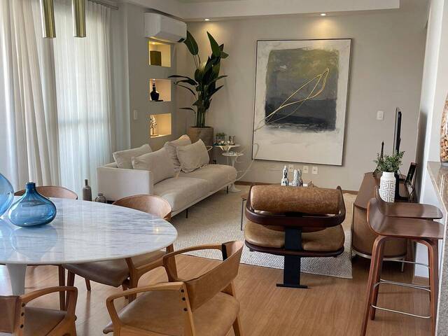 Venda em PARQUE PRADO - Campinas