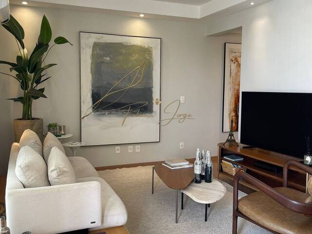 #1209 - Apartamento para Venda em Campinas - SP - 2