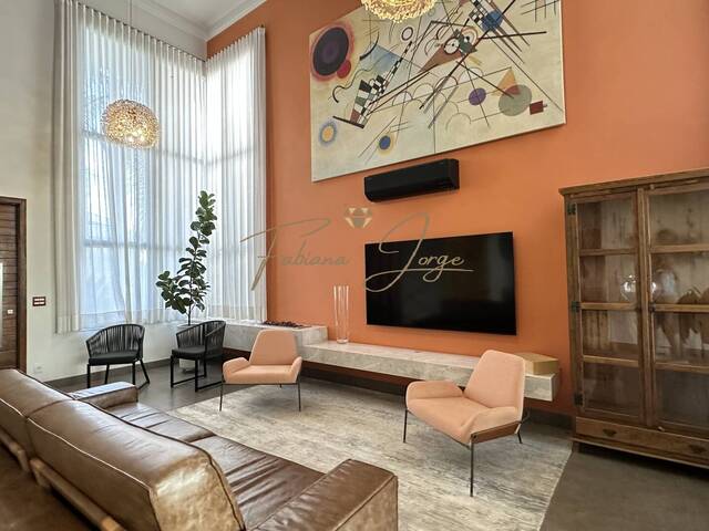 #1210 - Casa para Locação em Campinas - SP - 3